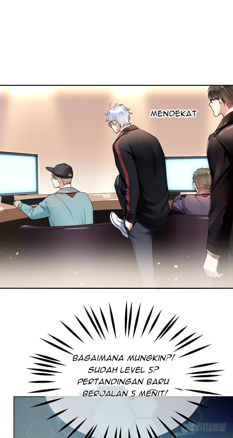 NSD Gaming Chapter 93 Bahasa Indonesia